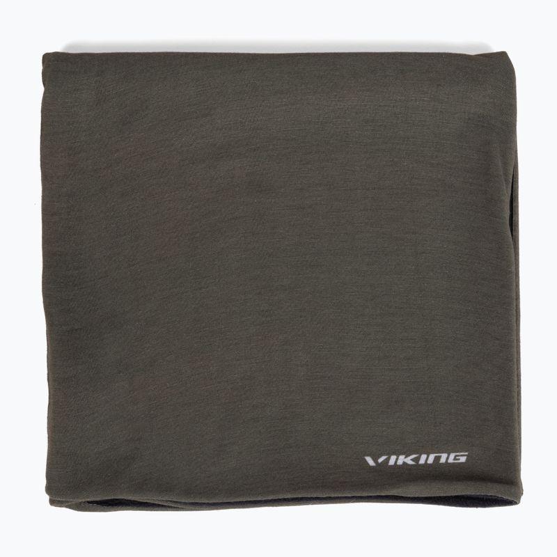 Viking Polartec Inside bandana green 430/22/1214 2