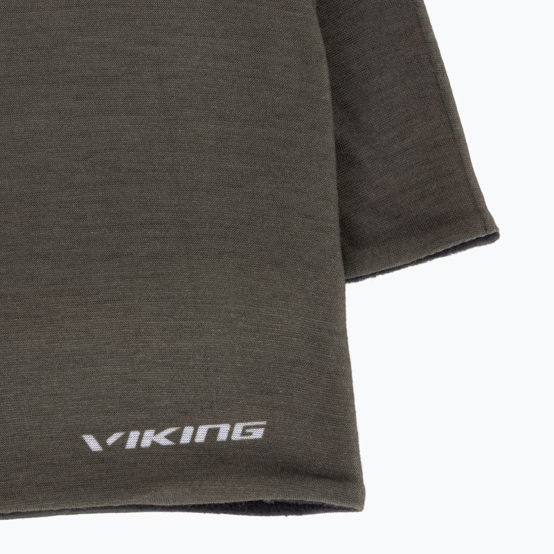 Viking Polartec Inside bandana green 430/22/1214 3