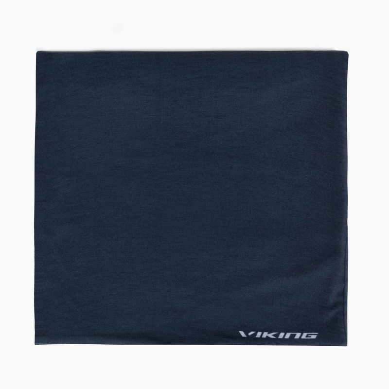 Viking Polartec Inside bandana blue 430/22/1214 2