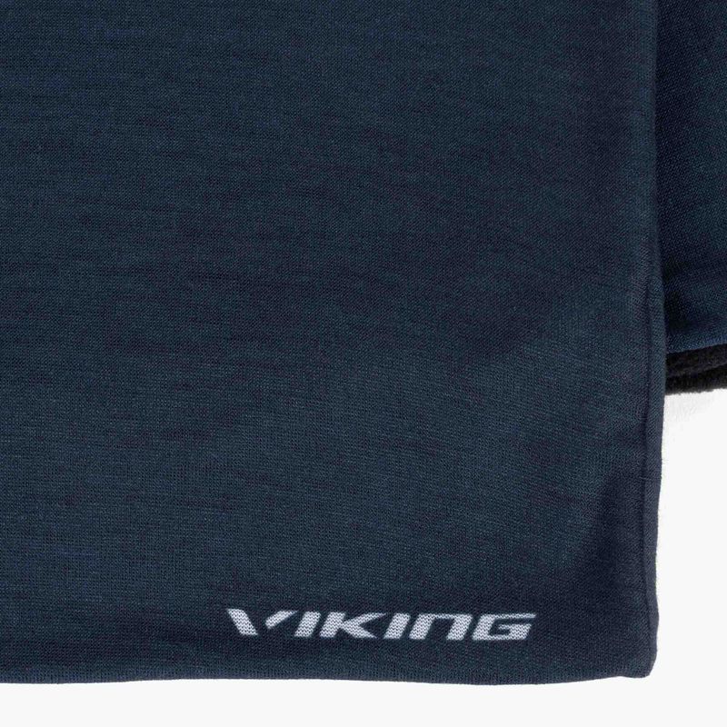 Viking Polartec Inside bandana blue 430/22/1214 3