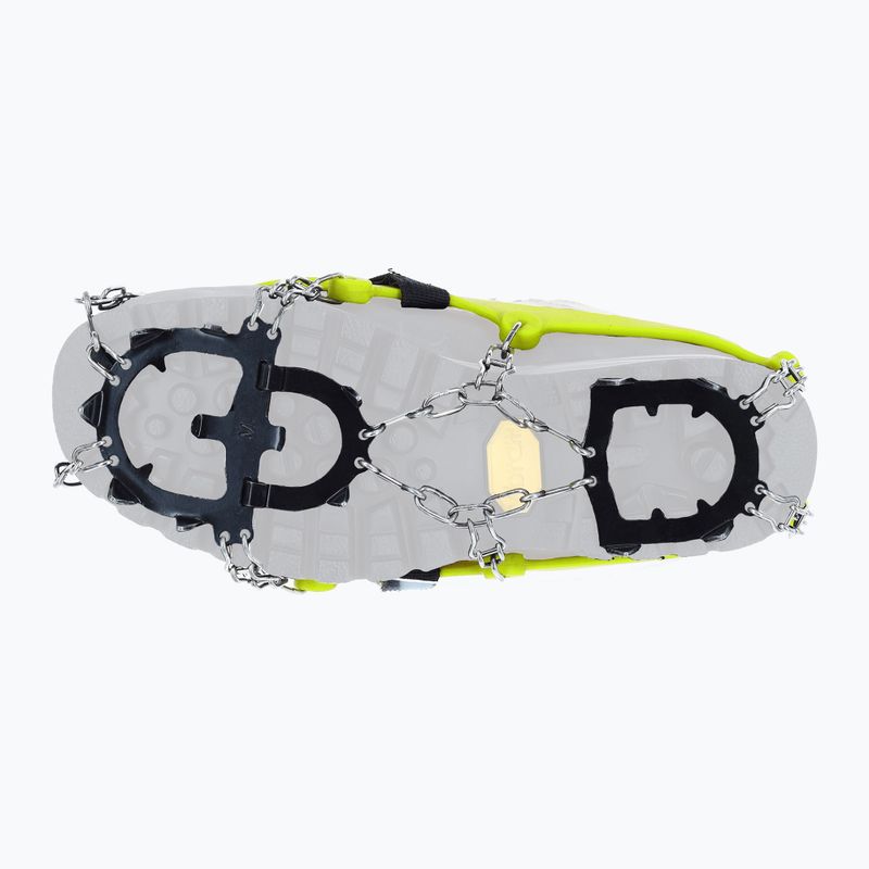Shoe crampons Viking Soltoro yellow 2