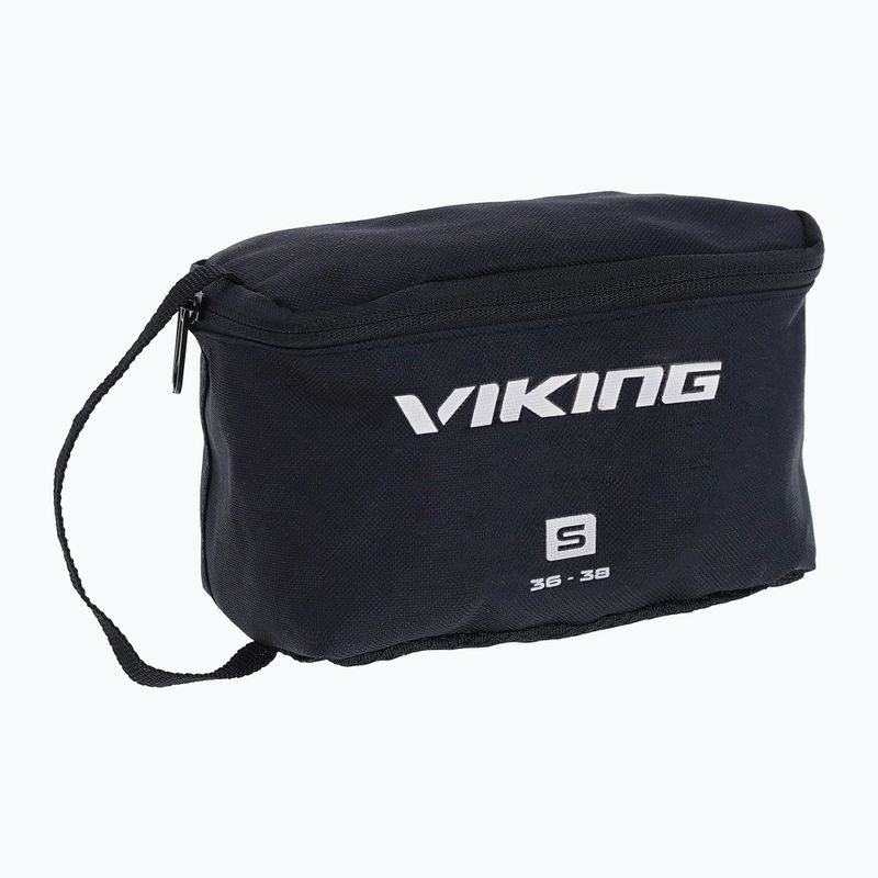 Shoe crampons Viking Soltoro yellow 3