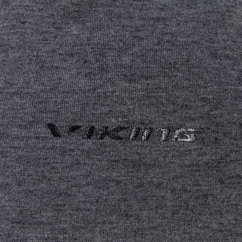 Viking Aries grey trekking cap 230/24/7979 4