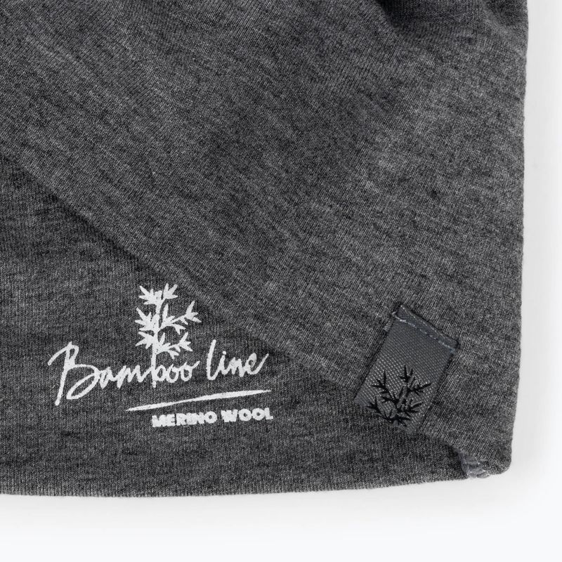 Viking Aries grey trekking cap 230/24/7979 5