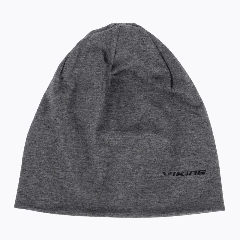 Viking Aries grey trekking cap 230/24/7979 6