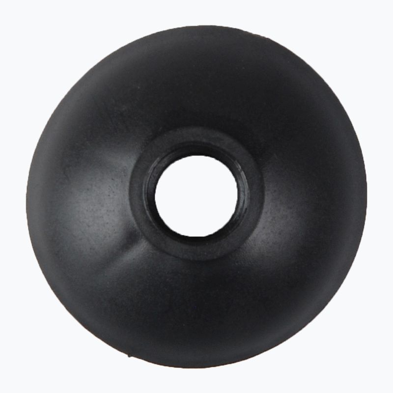 Trekking poles Viking Kettera Pro black/fuchsia 11