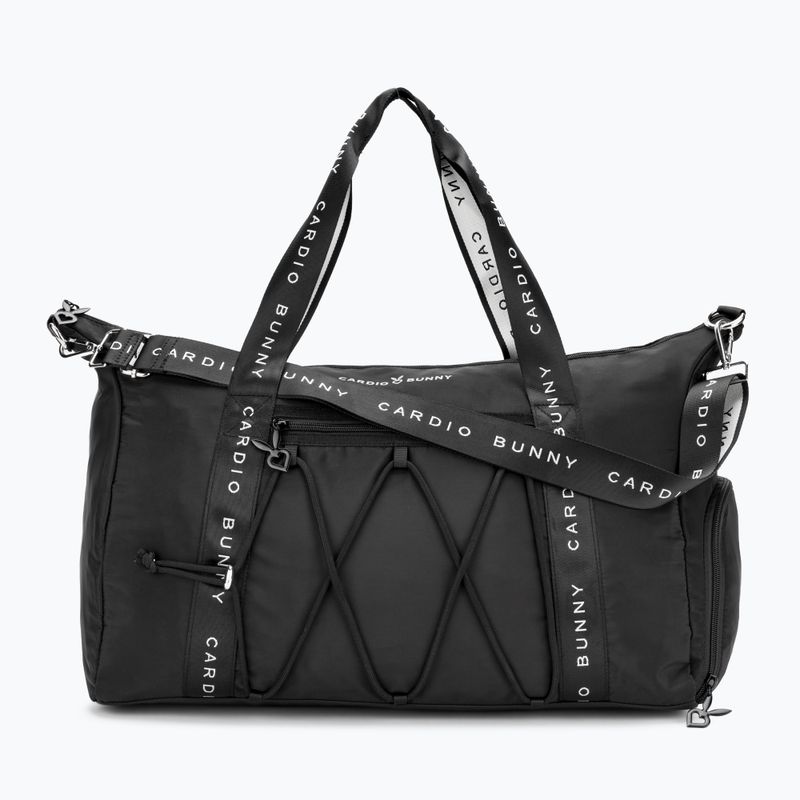 Training bag Cardio Bunny HCB-525 black