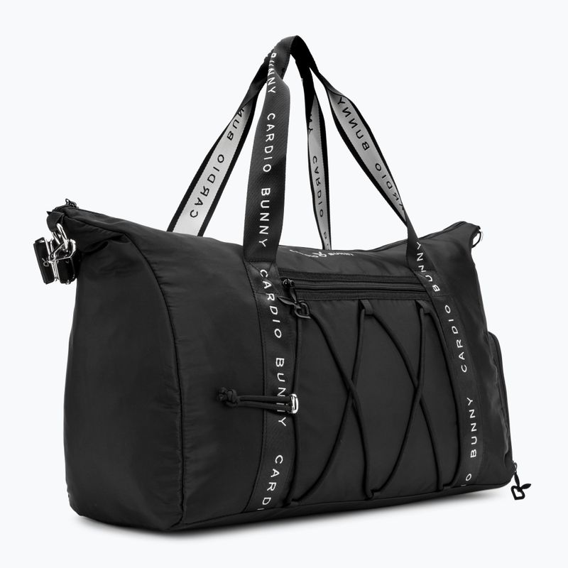Training bag Cardio Bunny HCB-525 black 2
