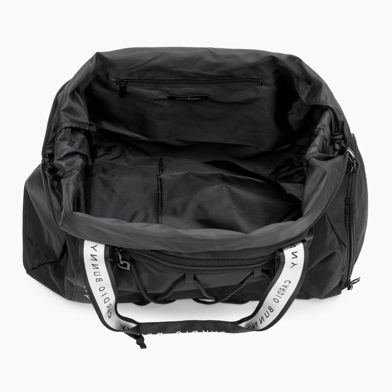 Training bag Cardio Bunny HCB-525 black 6