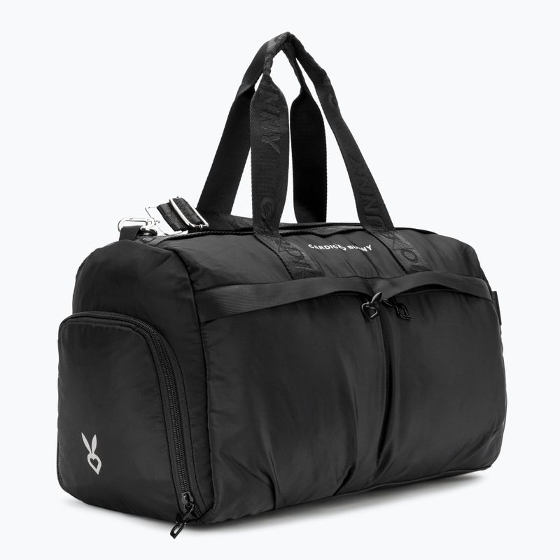 Training bag Cardio Bunny HCB-525 black 2
