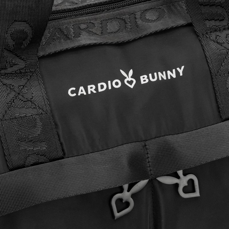 Training bag Cardio Bunny HCB-525 black 6