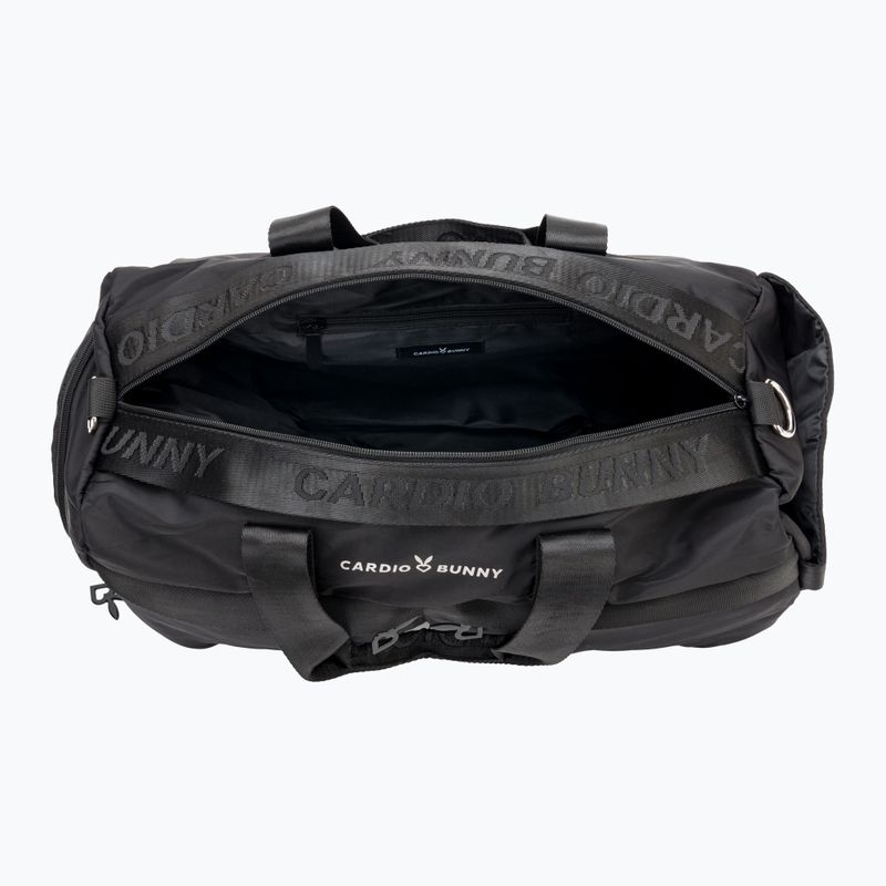 Training bag Cardio Bunny HCB-525 black 7