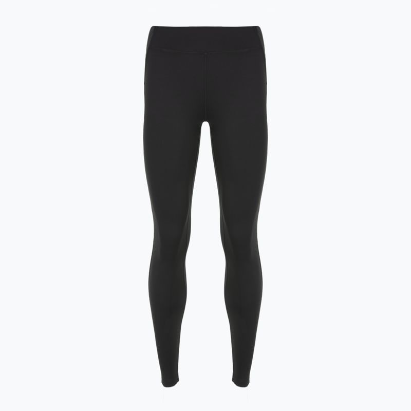 Women's training leggings Cardio Bunny HCB-425 black 7