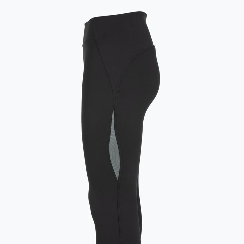 Women's training leggings Cardio Bunny HCB-425 black 9