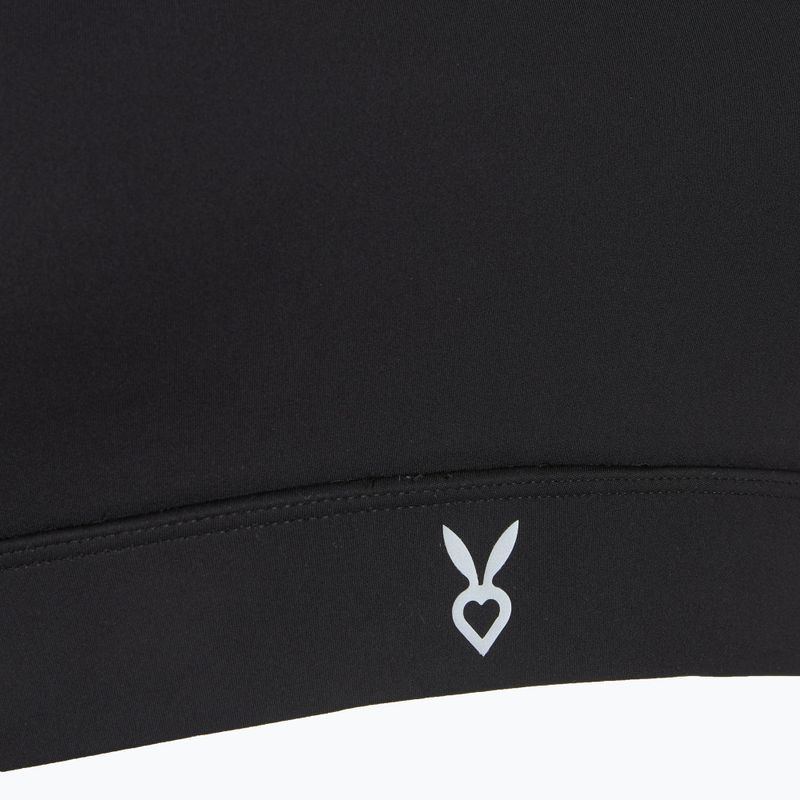 Training bra Cardio Bunny HCB-425 black 3