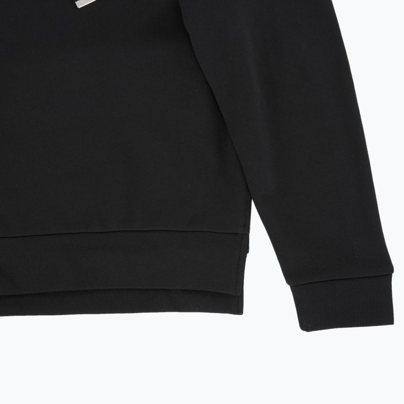 Women's training sweatshirt Cardio Bunny HCB-125 black 8