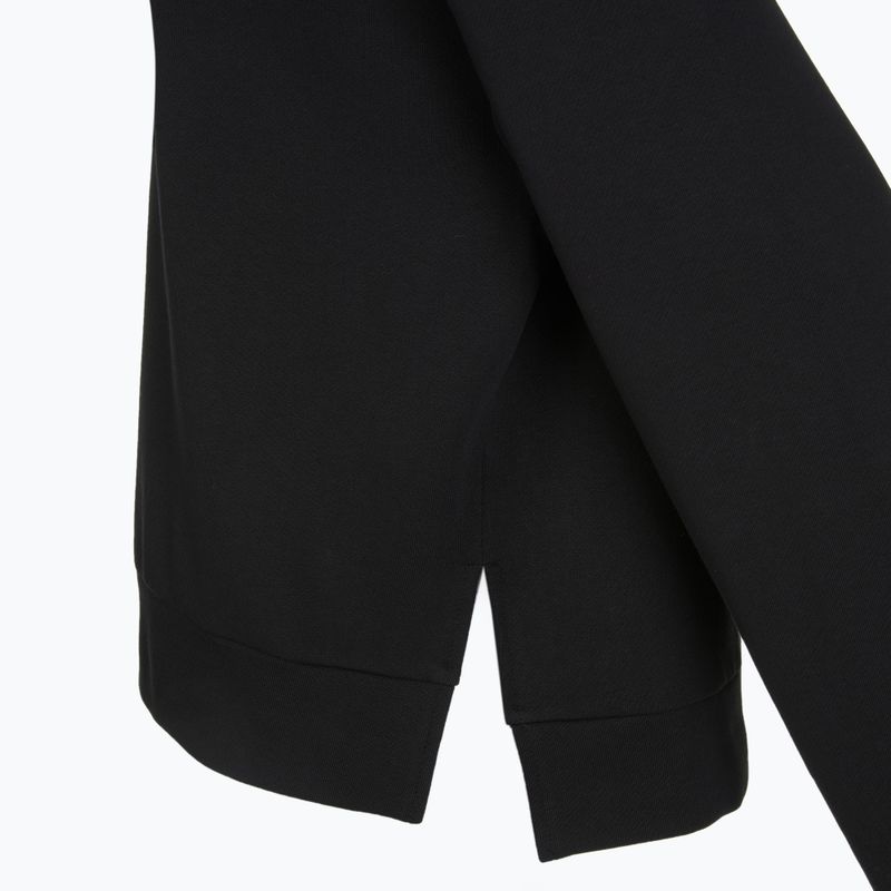 Women's training sweatshirt Cardio Bunny HCB-125 black 9