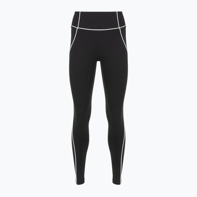 Women's training leggings Cardio Bunny HCB-125 black 5