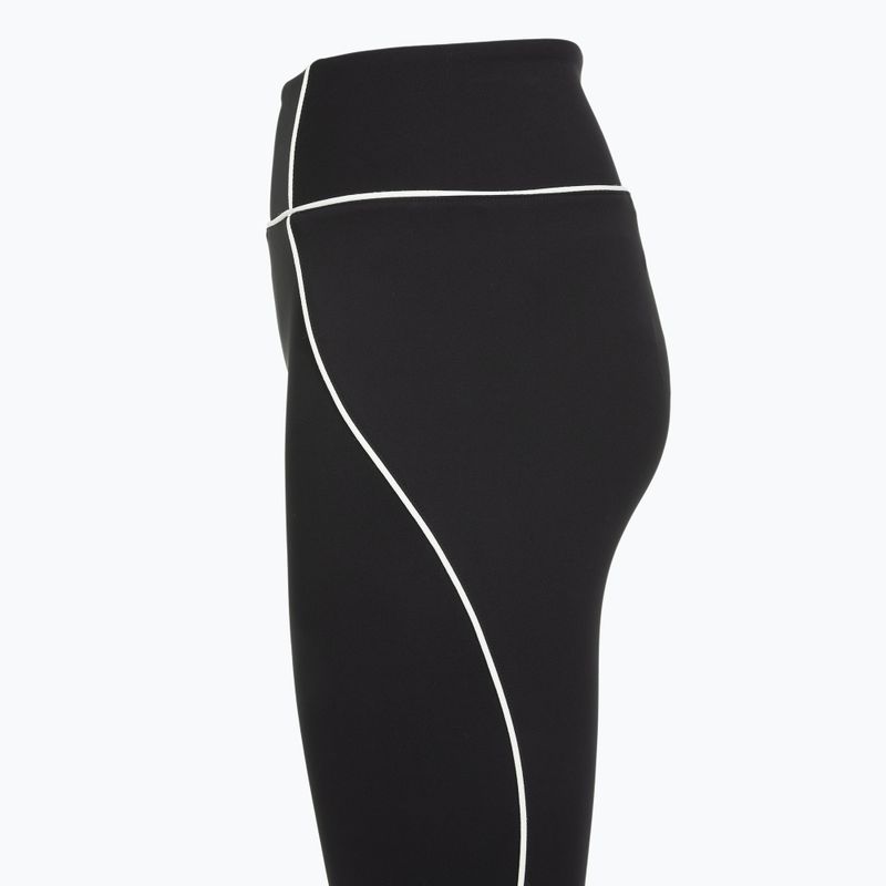 Women's training leggings Cardio Bunny HCB-125 black 7