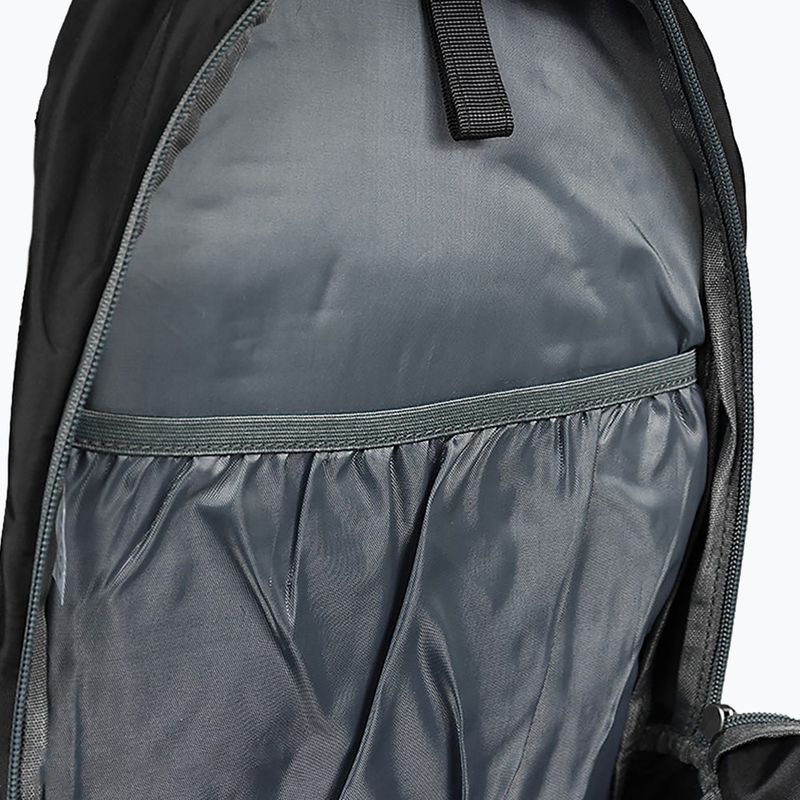 BERGSON Evje 30 l charcoal backpack 7