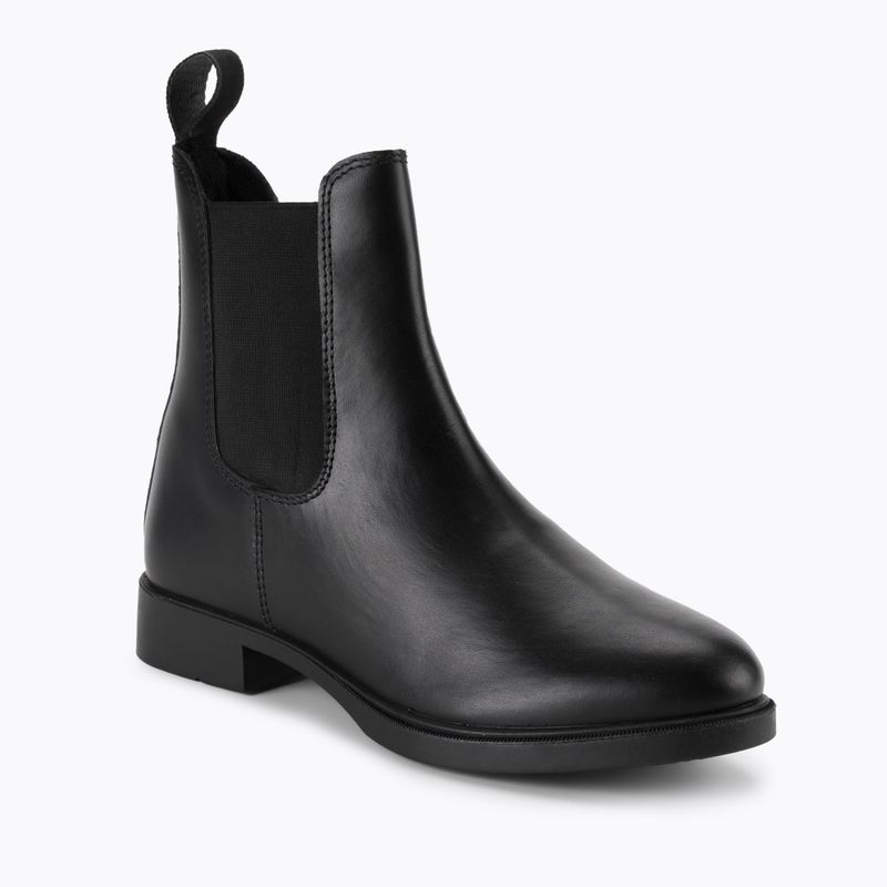 York Rider riding boots black 14090235