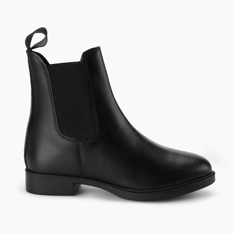 York Rider riding boots black 14090235 2