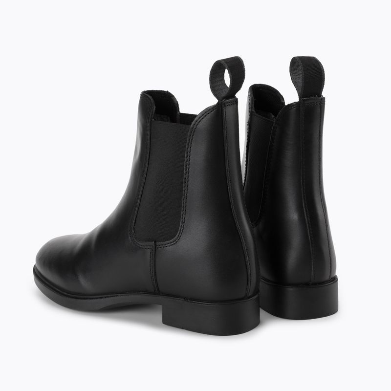 York Rider riding boots black 14090235 3