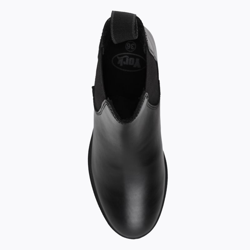 York Rider riding boots black 14090235 6