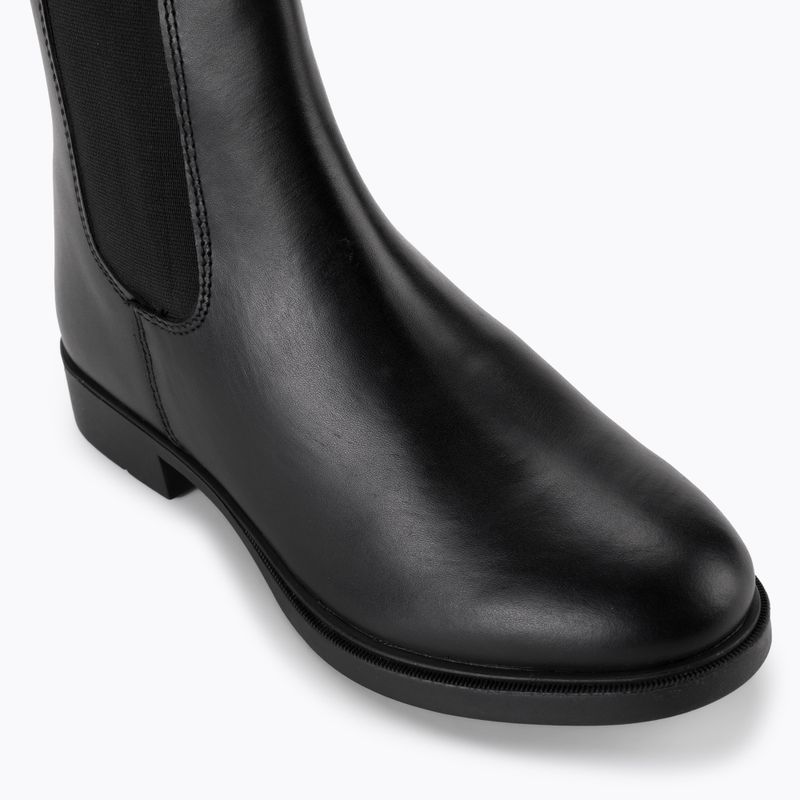 York Rider riding boots black 14090235 7