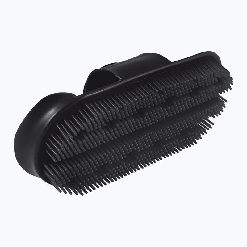 York horse comb black 240602