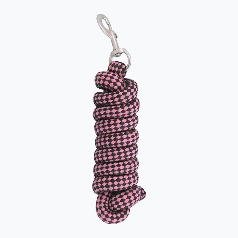 York Chess horse tether pink 250306