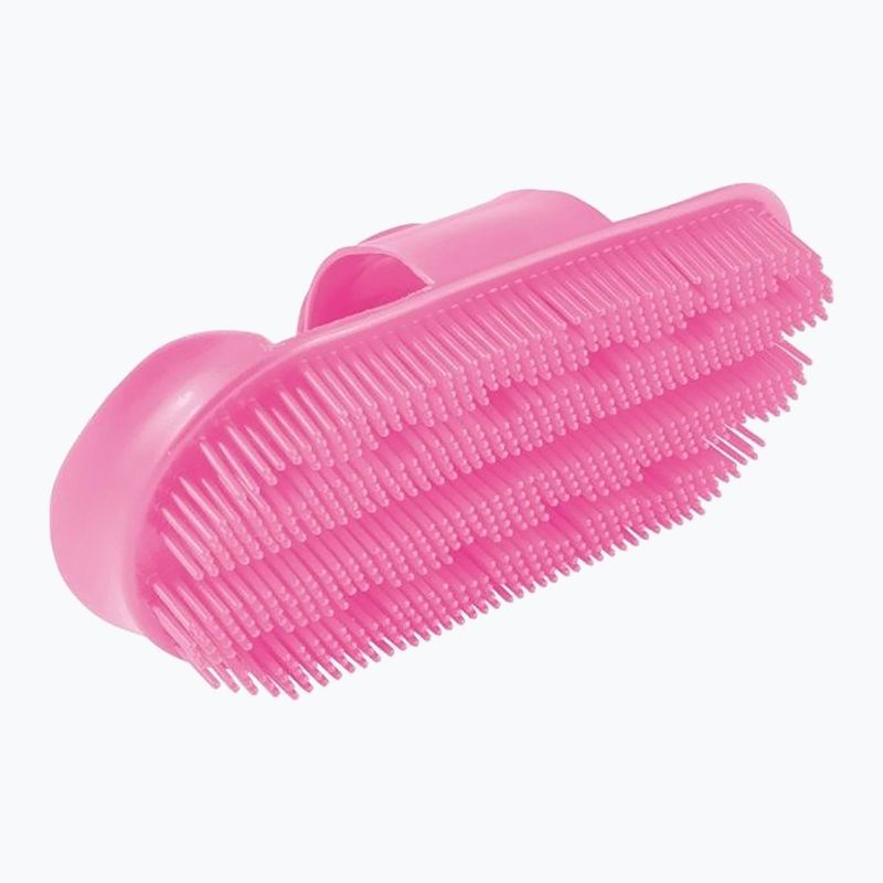 York horse comb pink 240606