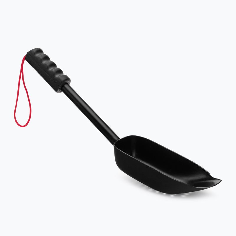 York Catcher Bucket with handle black 72572