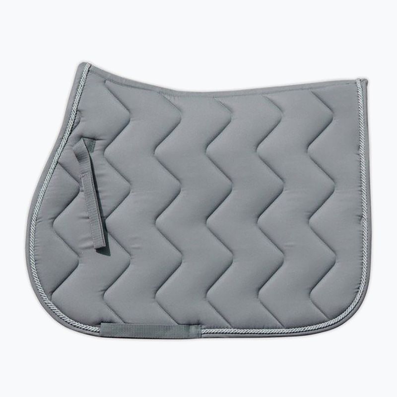 York Luna grey all-round horse chap 13313