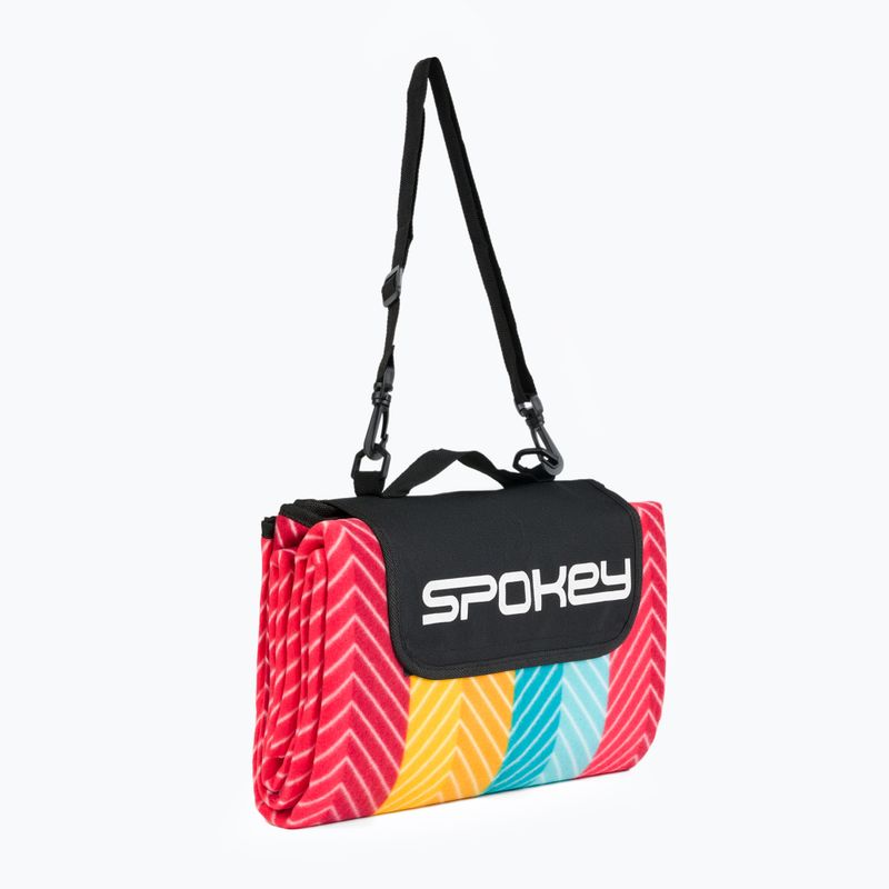 Spokey picnic blanket Picnic Grain 839638