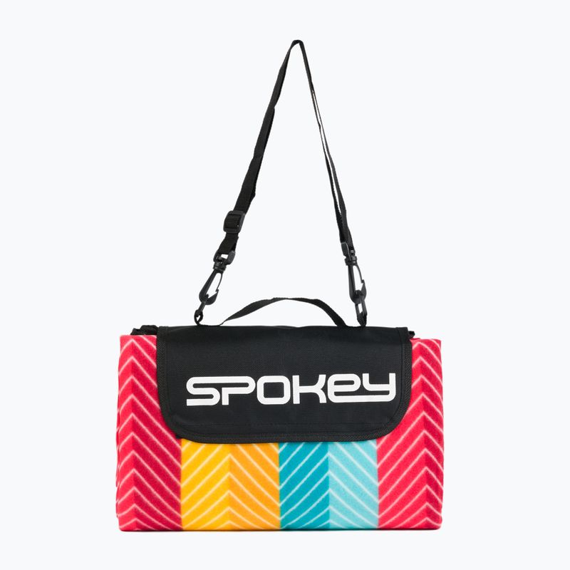 Spokey picnic blanket Picnic Grain 839638 2