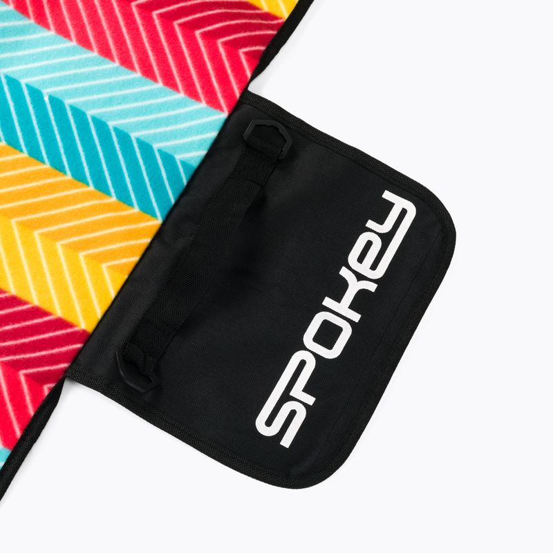 Spokey picnic blanket Picnic Grain 839638 5