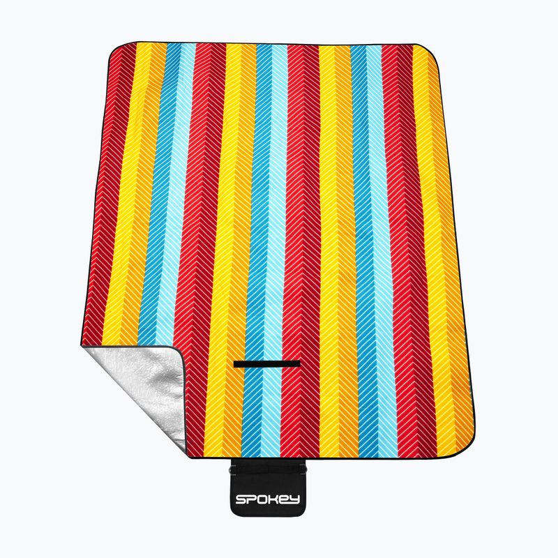 Spokey picnic blanket Picnic Grain 839638 6