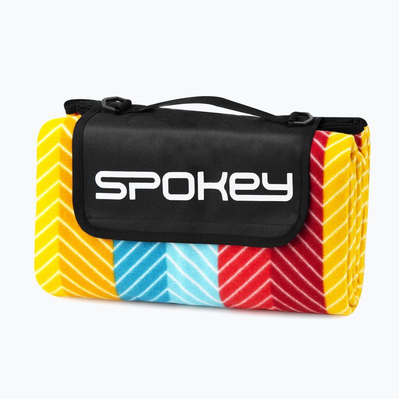 Spokey picnic blanket Picnic Grain 839638 8