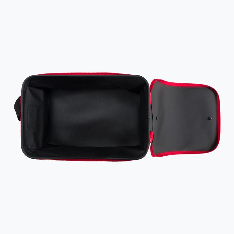 DRAGON Hell's Anglers waterproof fishing container black CJU-94-05-002 3