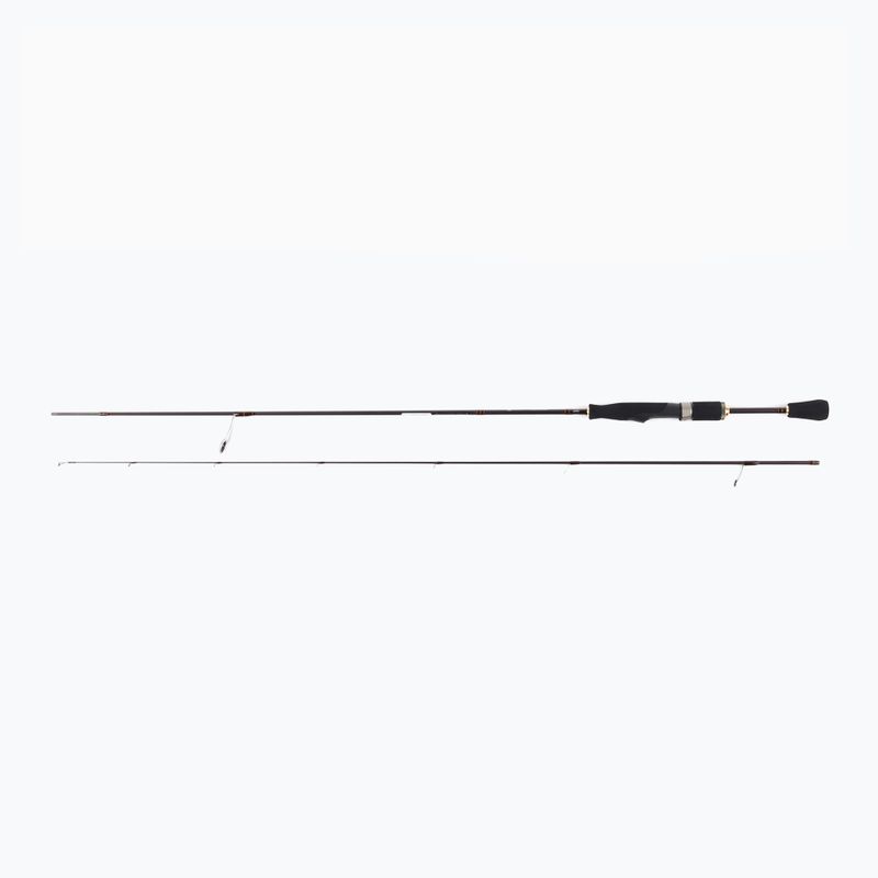 DRAGON CXT MicroSpecial MS-X spinning rod black KJS-27-28-198