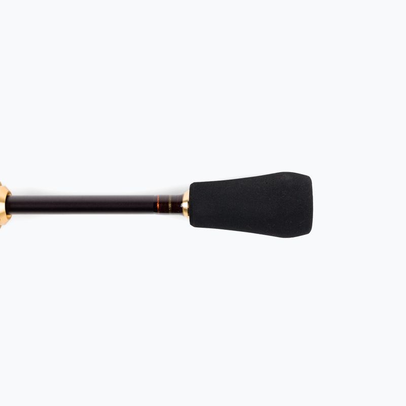 DRAGON CXT MicroSpecial MS-X spinning rod black KJS-27-28-198 3