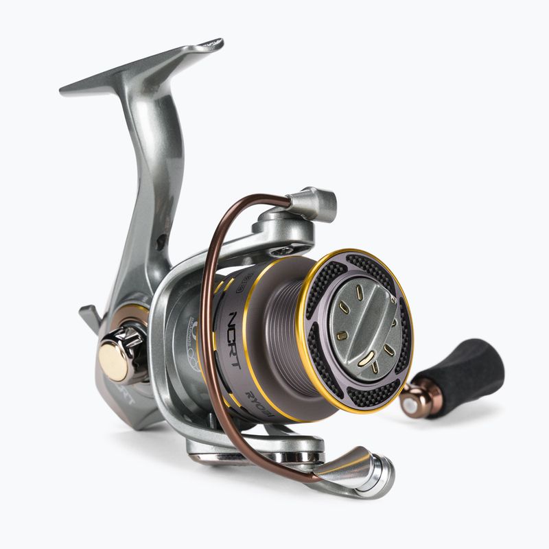 Ryobi Slam grey spinning reel CHW-SLM-1000