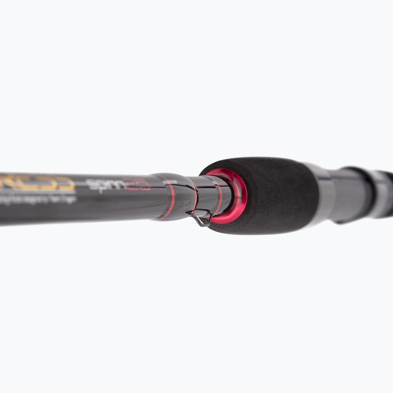 DRAGON Fishing Express Spinn 25 spinning rod 3