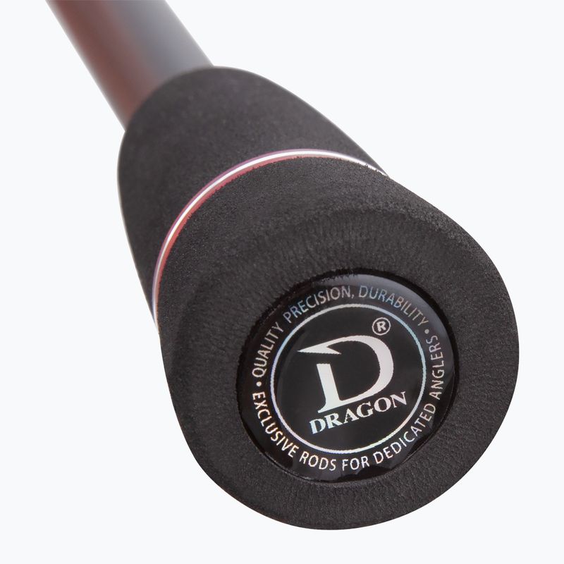 DRAGON Fishing Express Spinn 25 spinning rod 4
