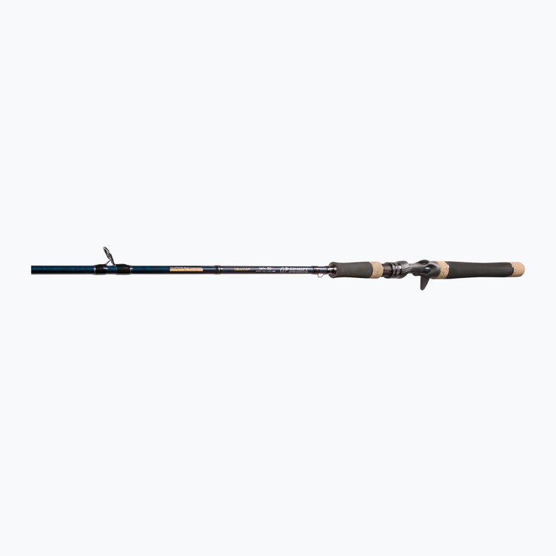 DRAGON Fishing G.P.Concept Jerk 80H spinning rod 2
