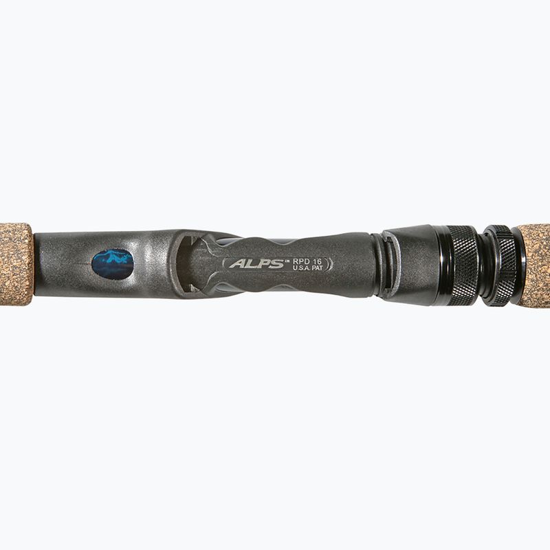 DRAGON Fishing G.P.Concept Jerk 80H spinning rod 5