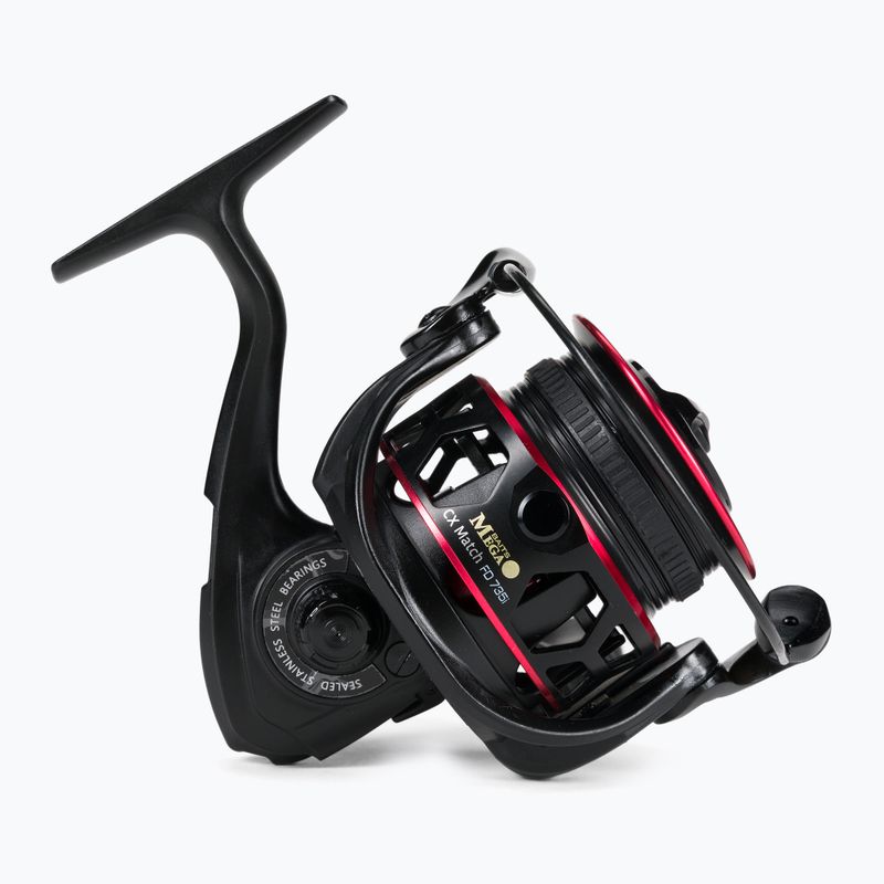 DRAGON MegaBaits CX Match FD float fishing reel black CHG-16-02-735 2
