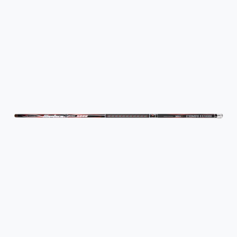 DRAGON MegaBaits Mystery Pole float fishing rod black CFC-21-70-500
