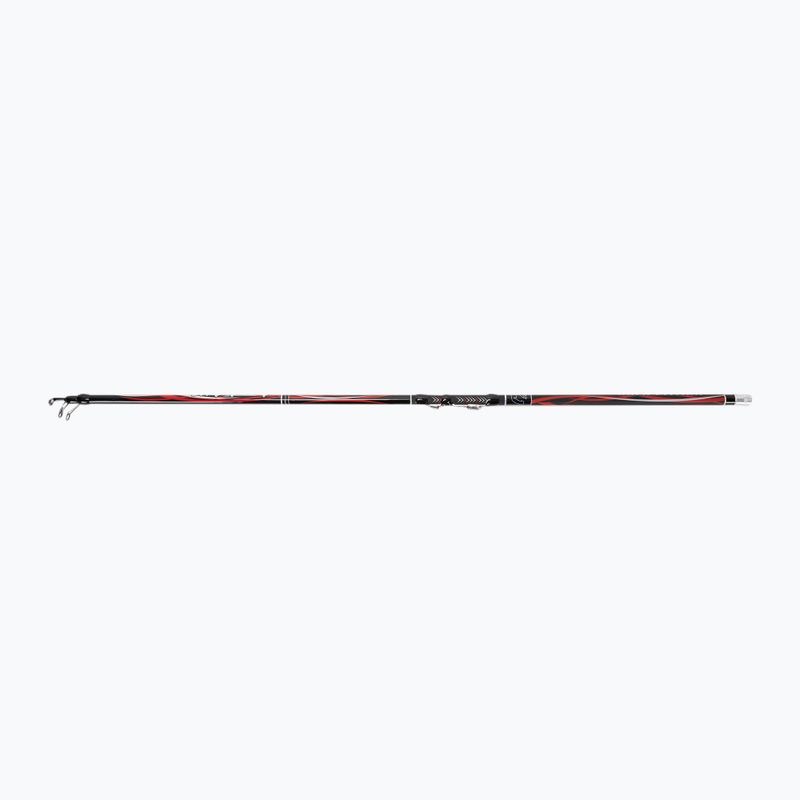 DRAGON MegaBaits Mystery Bolognese float fishing rod black CFC-21-72-400
